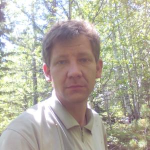 Олег Тихонов, 42 года, Улан-Удэ
