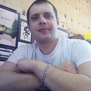 Парни в Якутске: Леонид, 31 - ищет девушку из Якутска