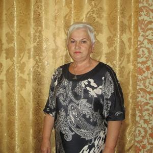 Татьяна, 67 лет, Липецк