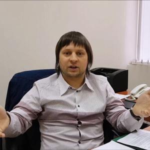 Александр, 51 год, Вологда