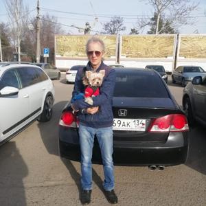 Парни в Волгограде: Алексей, 64 - ищет девушку из Волгограда