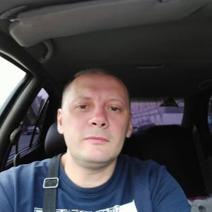 Евгений Никитин, 44 года, Красноярск