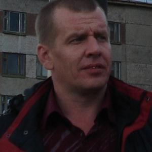Илья Кокарев, 49 лет, Минусинск