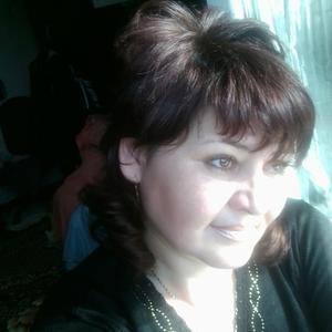 Девушки в Саратове: Людмила Я, 52 - ищет парня из Саратова