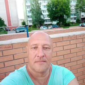 Игорь, 47 лет, Иваново