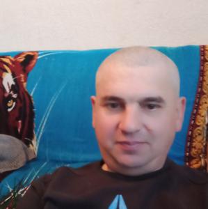 Тахир, 44 года, Великий Новгород