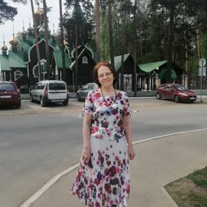 Девушки в Екатеринбурге: Вера, 70 - ищет парня из Екатеринбурга