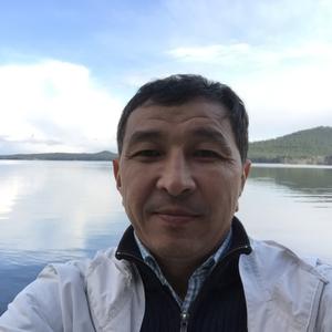 Kai, 48 лет, Астана