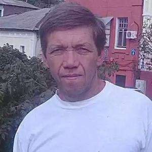 Юрий, 59 лет, Прохоровка