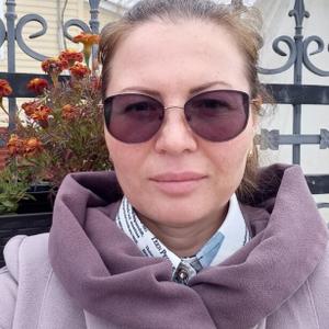 Оксана, 43 года, Новый Уренгой