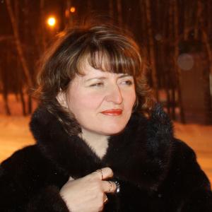 Девушки в Томске: Ирина, 57 - ищет парня из Томска