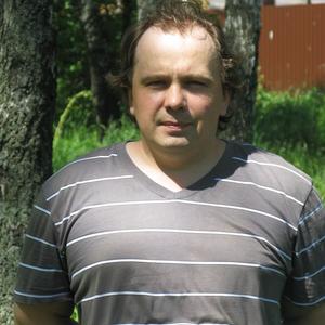 Alexei, 50 лет, Тула