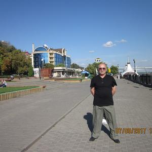 Парни в Мурманске: Георгий, 71 - ищет девушку из Мурманска