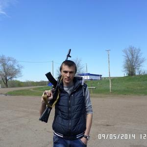 Парни в Оренбурге: Дмитрий Нагаев, 34 - ищет девушку из Оренбурга