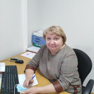Девушки в Комсомольске-На-Амуре: Елена, 58 - ищет парня из Комсомольска-На-Амуре