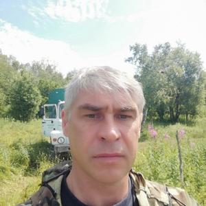 Алексей, 55 лет, Петропавловск-Камчатский