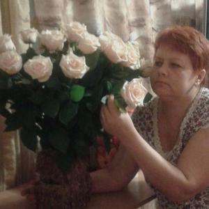 Девушки в Копейске: Наталья Мызникова, 54 - ищет парня из Копейска