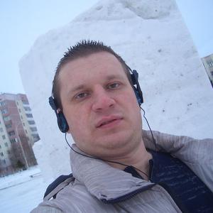 Николай, 35 лет, Усинск