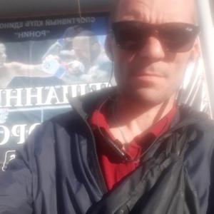 Парни в Нижневартовске: Дима, 49 - ищет девушку из Нижневартовска