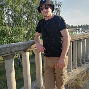Парни в Саратове: Андрей, 31 - ищет девушку из Саратова
