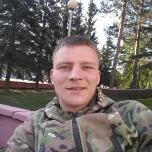 Парни в Кемерово: Александр, 27 - ищет девушку из Кемерово