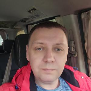 Денис, 45 лет, Норильск