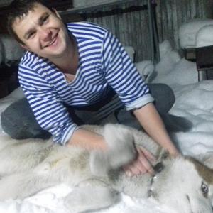 Парни в Новокузнецке: Евгений, 34 - ищет девушку из Новокузнецка