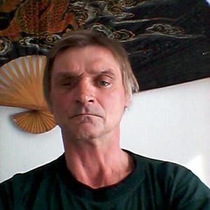 Александр, 53 года, Иркутск