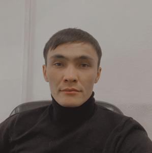 Олжик, 32 года, Астана
