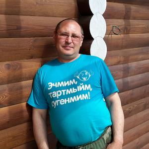 Вадим, 58 лет, Арамиль
