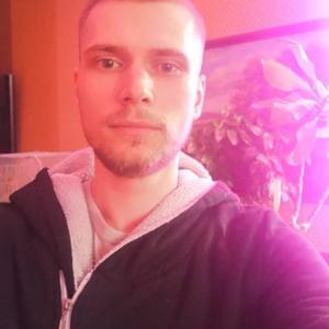 Парни в Норильске: Mitkov Sergei, 28 - ищет девушку из Норильска