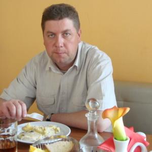 Семен, 56 лет, Сыктывкар