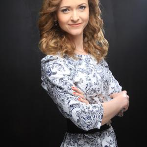 Olga, 42 года, Красноярск