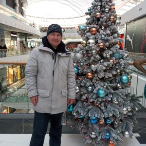 Алексей, 55 лет, Харьков