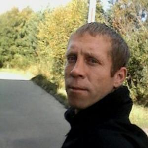 Парни в Беломорске: Андрей, 44 - ищет девушку из Беломорска