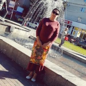 Девушки в Ставрополе: Марина, 54 - ищет парня из Ставрополя