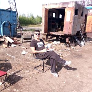 Парни в Ухте (Коми): Антон, 39 - ищет девушку из Ухты (Коми)