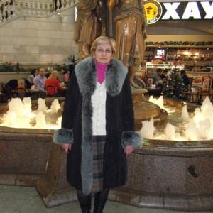 Анна, 61 год, Москва