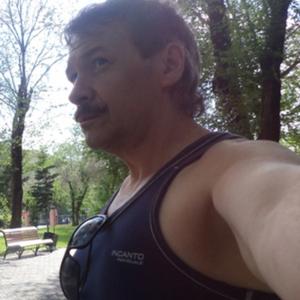 Парни в Магнитогорске: Юрий, 59 - ищет девушку из Магнитогорска