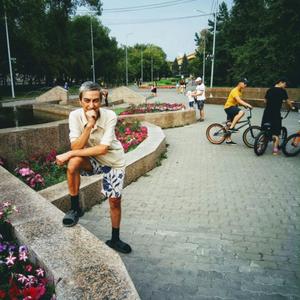 Парни в Челябинске: Марат, 47 - ищет девушку из Челябинска