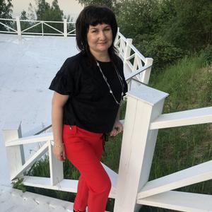 Девушки в Ангарске: Наталья, 48 - ищет парня из Ангарска