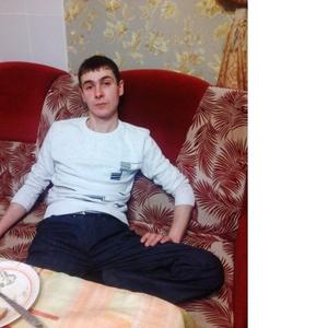 Парни в Томске: Denis Paraev, 33 - ищет девушку из Томска