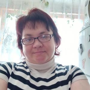 Ольга, 47 лет, Новочебоксарск