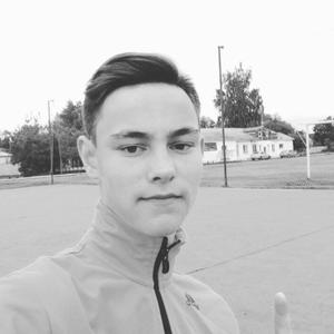 Егор, 22 года, Гусь-Хрустальный