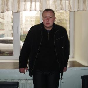 Парни в Новокузнецке: Zheka Golyakov, 42 - ищет девушку из Новокузнецка