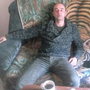 Олег, 46 лет, Уссурийск