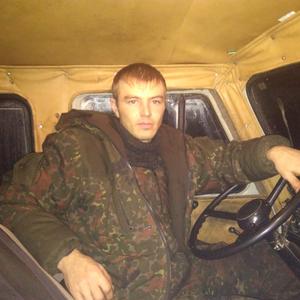Парни в Якутске: Иван, 37 - ищет девушку из Якутска