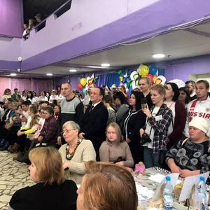 Парни в Сыктывкаре: Алексей Пунегов, 44 - ищет девушку из Сыктывкара