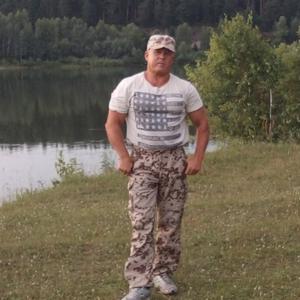 Парни в Бийске: Николаьмч, 46 - ищет девушку из Бийска