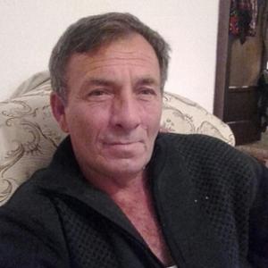Ziko, 58 лет, Новосибирск